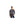 Load image into Gallery viewer, Ariat 10027889 Men's FR Air Henley LS Top Charcoal Heather
