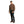 Load image into Gallery viewer, Ariat 10027904 Men's Rebar Cotton Strong Graphic T-Shirt-Moss