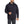 Load image into Gallery viewer, Ariat 10032830 Men's FR Reversible Pullover Hoodie - Navy