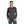 Load image into Gallery viewer, Ariat 10032907 Women's Rebar Workman Logo Long Sleeve T-Shirt - Charcoal Heather