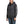 Load image into Gallery viewer, Ariat 10032910 Women's Rebar All-Weather Full Zip Hoodie - Charcoal Heather