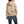 Load image into Gallery viewer, Ariat 10032912 Women's Rebar Skill Set Half Zip Hoodie - Dark Oak Heather