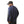 Load image into Gallery viewer, Ariat 10032968 Men's Rebar Cotton Strog Graphic Long Sleeve T-Shirt - Navy Heather