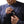 Load image into Gallery viewer, Ariat 10032968 Men's Rebar Cotton Strog Graphic Long Sleeve T-Shirt - Navy Heather