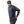 Load image into Gallery viewer, Ariat 10032968 Men's Rebar Cotton Strog Graphic Long Sleeve T-Shirt - Navy Heather