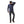 Load image into Gallery viewer, Ariat 10032968 Men's Rebar Cotton Strog Graphic Long Sleeve T-Shirt - Navy Heather