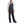 Load image into Gallery viewer, Ariat 10034651 Men's FR Canvas Unlined Bib - Navy
