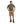 Load image into Gallery viewer, Ariat 10034680 Men's Rebar DuraStretch Made Tough Cargo Short-Khaki