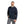 Load image into Gallery viewer, Ariat 10039161 Men's FR Max Protect Inherent LS T-Shirt - Navy