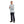Load image into Gallery viewer, Ariat 10039228 Men's FR Max Protect Inherent LS T-Shirt - Heather Grey