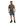 Load image into Gallery viewer, Ariat 10039286 Men's Rebar DuraStretch Denim Utility Short-Phantom