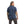 Load image into Gallery viewer, Ariat 10039400 Men's Rebar Workman T-Shirt-Slate Heather
