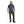Load image into Gallery viewer, Ariat 10039400 Men's Rebar Workman T-Shirt-Slate Heather