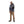 Load image into Gallery viewer, Ariat 10041443 Men's Rebar Cloud 9 Insulated Jacket - Rebar Grey