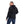Load image into Gallery viewer, Ariat 10041492 Men's Rebar Regulator Full Zip Hoodie - Black
