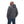 Load image into Gallery viewer, Ariat 10041499 Men's Rebar Workman DuraCanvas Hoodie - Charcoal Heather