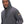 Load image into Gallery viewer, Ariat 10041499 Men's Rebar Workman DuraCanvas Hoodie - Charcoal Heather