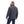 Load image into Gallery viewer, Ariat 10041581 Men's Rebar Valiant Stretch Canvas Insulated Jacket - Charcoal Heather