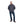 Load image into Gallery viewer, Ariat 10041581 Men's Rebar Valiant Stretch Canvas Insulated Jacket - Charcoal Heather