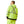 Load image into Gallery viewer, Ariat 10041796 Men's Rebar Hi-Vis Full Zip Hoodie - Hi-Vis Yellow