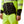 Load image into Gallery viewer, Ariat 10041796 Men's Rebar Hi-Vis Full Zip Hoodie - Hi-Vis Yellow