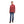 Load image into Gallery viewer, Ariat 10042118 Women's Rebar Foundation Quarter Zip Shirt - Rosewood