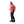Load image into Gallery viewer, Ariat 10043363 Men's Rebar Roughneck Pullover Hoodie-Coral