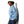 Load image into Gallery viewer, Ariat 10043365 Women's Rebar Graphic Hoodie-Blue