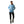 Load image into Gallery viewer, Ariat 10043365 Women's Rebar Graphic Hoodie-Blue