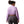 Load image into Gallery viewer, Ariat 10043434 Women's Rebar Evolution Half Zip Top-Purple