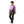 Load image into Gallery viewer, Ariat 10043434 Women's Rebar Evolution Half Zip Top-Purple