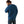 Load image into Gallery viewer, Ariat 10043478 Men's FR Air Henley LS Top Larkspur