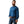 Load image into Gallery viewer, Ariat 10043478 Men's FR Air Henley LS Top Larkspur