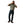 Load image into Gallery viewer, Ariat 10043490 Men's Rebar Made Tough DuraStretch Work Shirt-Green