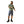 Load image into Gallery viewer, Ariat 10043536 Men's Rebar Workman SS T-Shirt-Green