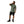 Load image into Gallery viewer, Ariat 10043543 Men's Rebar Heat Fighter SS T-Shirt-Green