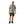Load image into Gallery viewer, Ariat 10043578 Men's Rebar Made Tough VentTek DuraStretch SS Work Shirt-Green