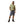 Load image into Gallery viewer, Ariat 10043832 Men's Rebar Cotton Strong American Bass SS T-Shirt