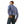 Load image into Gallery viewer, Ariat 10043838 Men's Rebar Made Tough VentTek DuraStretch LS Work Shirt-Blue
