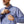 Load image into Gallery viewer, Ariat 10043838 Men's Rebar Made Tough VentTek DuraStretch LS Work Shirt-Blue