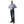 Load image into Gallery viewer, Ariat 10043838 Men's Rebar Made Tough VentTek DuraStretch LS Work Shirt-Blue