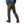 Load image into Gallery viewer, Ariat 10045375 Men's Rebar M5 Straight Made Tough Knee Guardian Straight - Rebar Grey