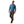 Load image into Gallery viewer, Ariat 10045375 Men's Rebar M5 Straight Made Tough Knee Guardian Straight - Rebar Grey