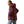 Load image into Gallery viewer, Ariat 10046048 Women's Rebar Flannel Shirt Jacket - Purple Plaid