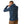 Load image into Gallery viewer, Ariat 10046106 Men's Rebar Gridwork Balaclava Baselayer - Blue Wink Teal