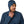 Load image into Gallery viewer, Ariat 10046106 Men's Rebar Gridwork Balaclava Baselayer - Blue Wink Teal