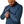 Load image into Gallery viewer, Ariat 10046106 Men's Rebar Gridwork Balaclava Baselayer - Blue Wink Teal