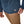 Load image into Gallery viewer, Ariat 10046106 Men's Rebar Gridwork Balaclava Baselayer - Blue Wink Teal
