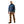 Load image into Gallery viewer, Ariat 10046106 Men's Rebar Gridwork Balaclava Baselayer - Blue Wink Teal