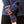 Load image into Gallery viewer, Ariat 10046107 Women's Rebar Gridwork Balaclava Long Sleeve Baselayer - Bjou Blue